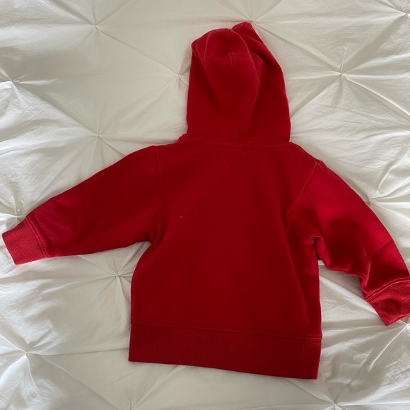 Lot of three 3T red sweaters! - Picture 7 of 10